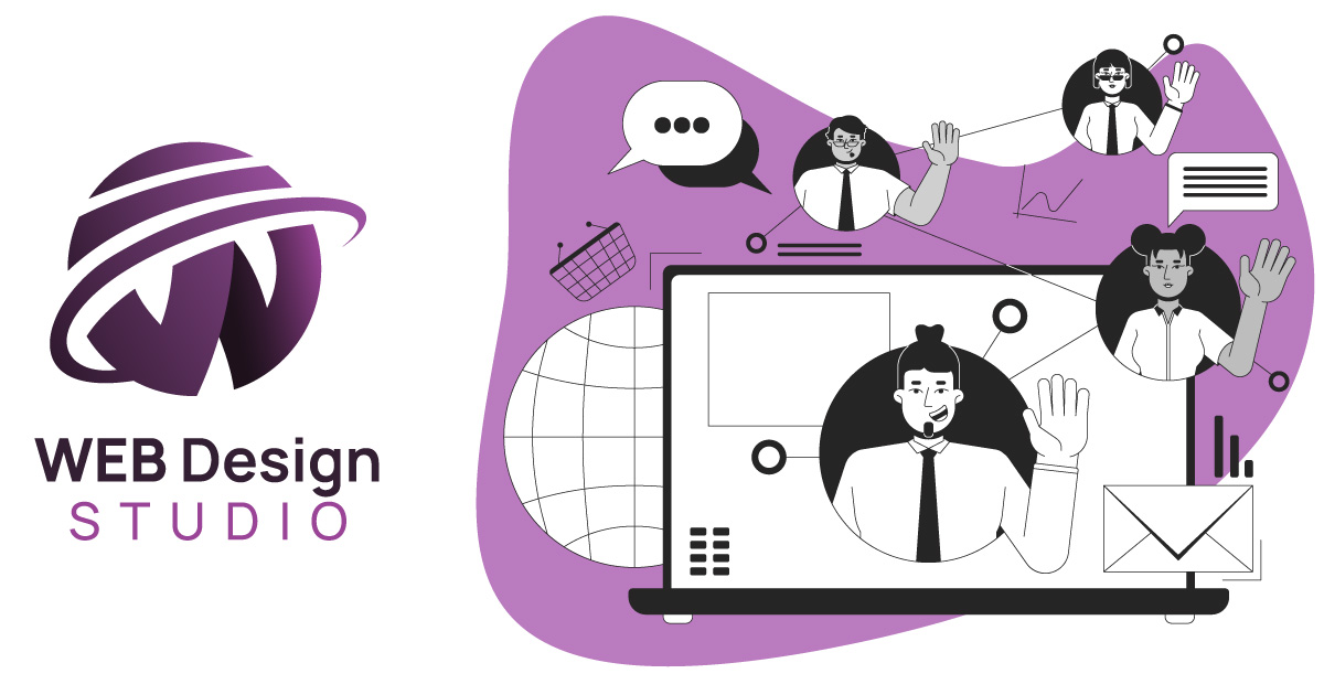Trusted Web Design Studio | 20+ Years Proven Results